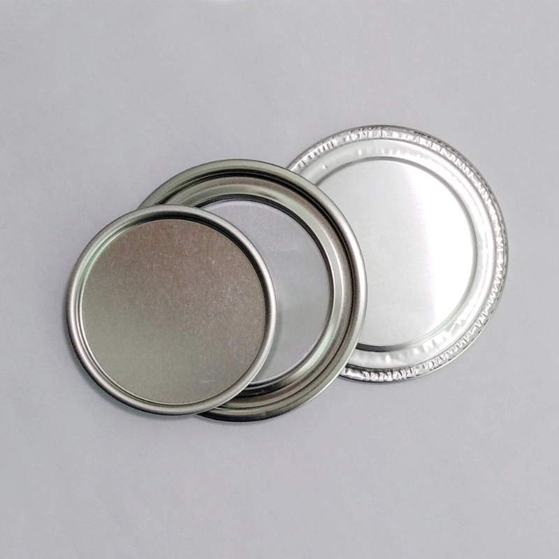 Penny Lever Lid RCD for Milkpowder or Protein Powder